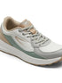 CABLE White Men's Sneakers